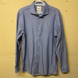 2/$30⚡️- SHIRT | Men’s Ben Sherman shirt size 16 34/35 large